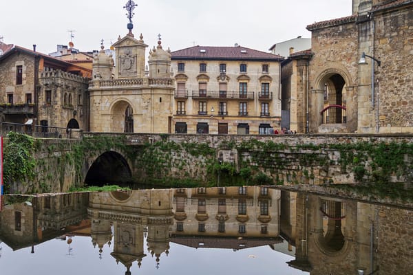 Los mejores planes de turismo accesible en Bizkaia