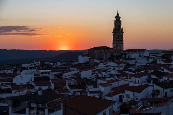 Descubriendo Jerez de los Caballeros, la ciudad templaria