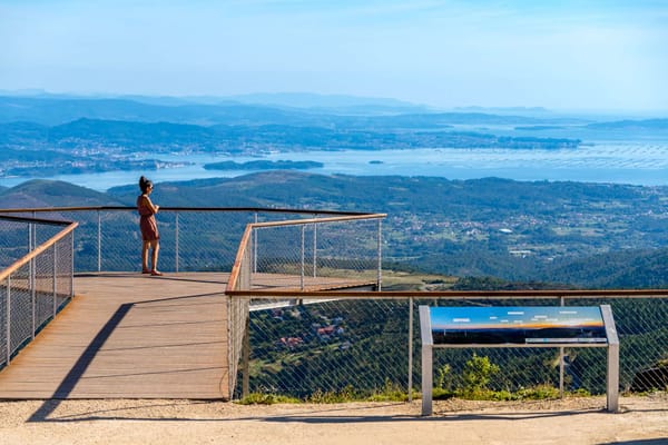 Descubriendo Rianxo, una pequeña joya en la ría de Arousa