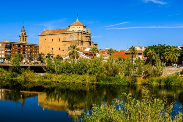 Talavera de la Reina: la ciudad de moda a hora y media de Madrid