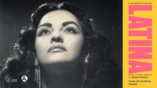 Latina: la exposición que pone rostro y voz a las grandes divas del espectáculo latino