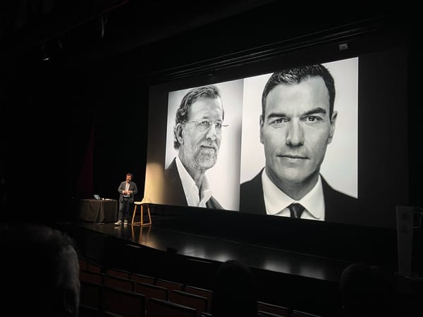 Sant Josep acogió con éxito su primer congreso de fotografía