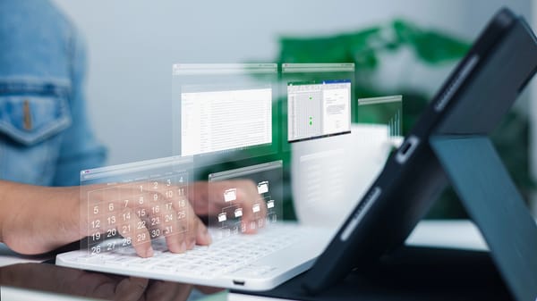 La digitalización de archivos diplomáticos en las embajadas