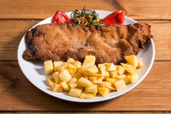 ¿Cuál es el secreto del éxito del cachopo asturiano?