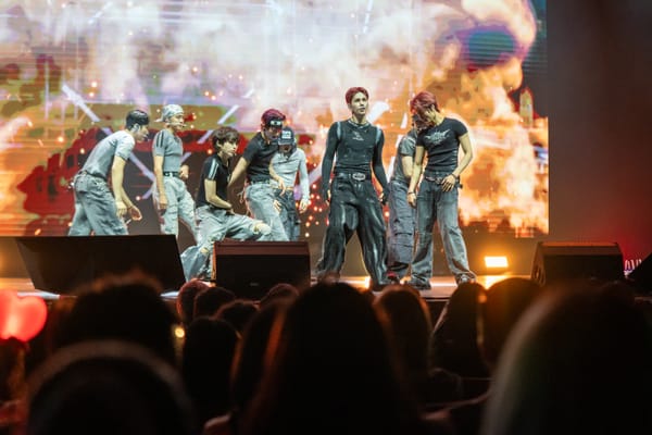 K-expo spain: Madrid se convierte en la capital de la cultura coreana