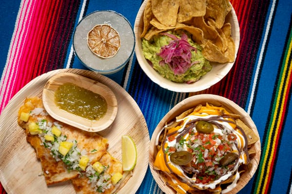 5 novedades gastro para olvidarte del frío en Madrid