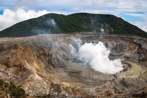 San José en 72 horas: una escapada para redescubrir la capital ‘escondida’ de Centroamérica