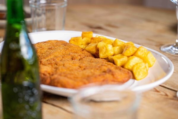 Cinco restaurantes madrileños para amantes de la carne… y algo más