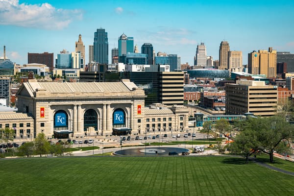 Kansas City: descubrimos la sorpresa inesperada del Medio Oeste americano