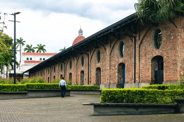 Barrio Escalante, la cara bohemia y gastronómica de San José