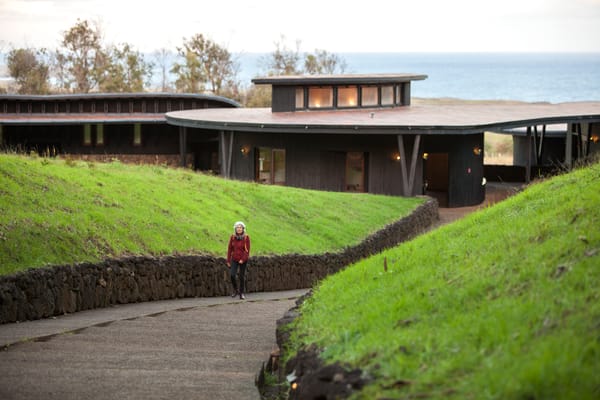 Lujo y sostenibilidad: 12 hoteles que definen a Chile