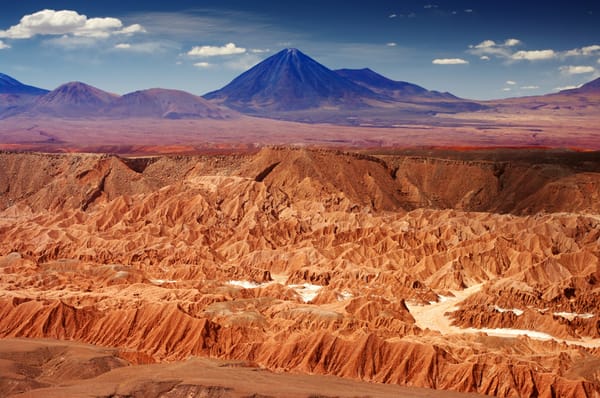 Chile en (12 + 1) visitas imprescindibles
