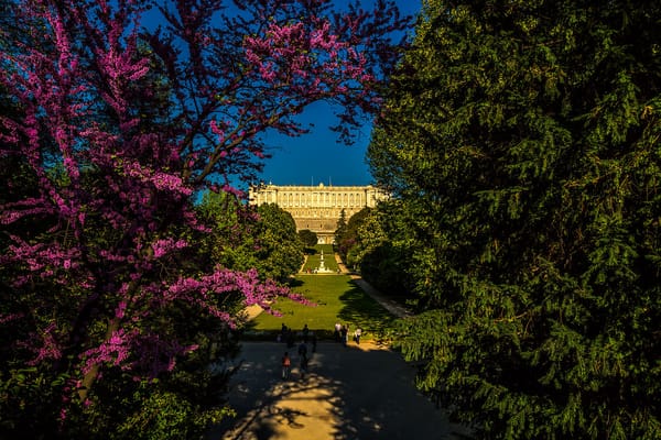 Los parques más bonitos para disfrutar el otoño de Madrid