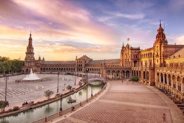 Qué ver en Sevilla