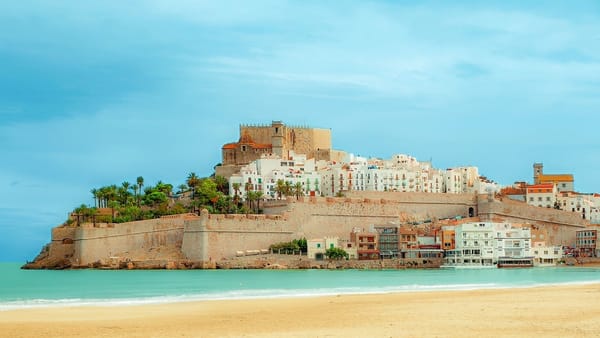 Descubriendo Peñíscola, uno de los pueblos más bonito de España