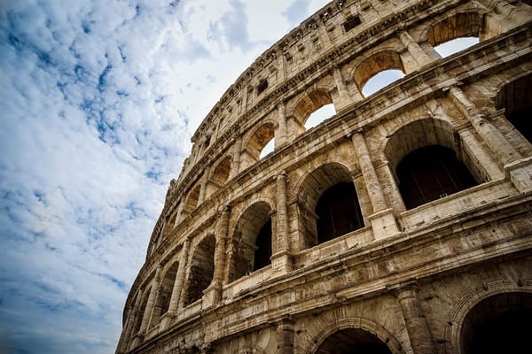 Coliseo de Roma: Todo lo que debes saber antes de visitarlo