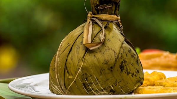 Seis platos muy típicos de la cocina peruana