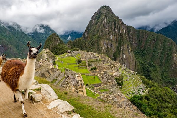 Machu Picchu, todo lo que debes saber antes de tu visita