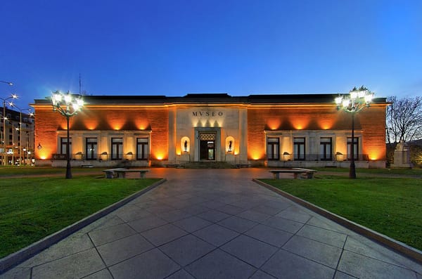 Los mejores museos de Bilbao