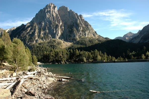 Los Pirineos y sus rincones más bonitos