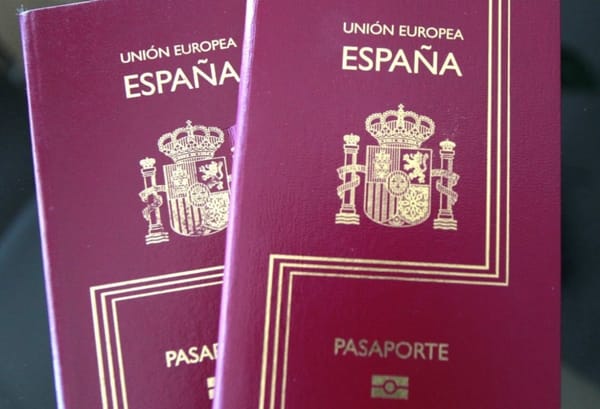 Los errores con tu pasaporte que pueden arruinarte un viaje