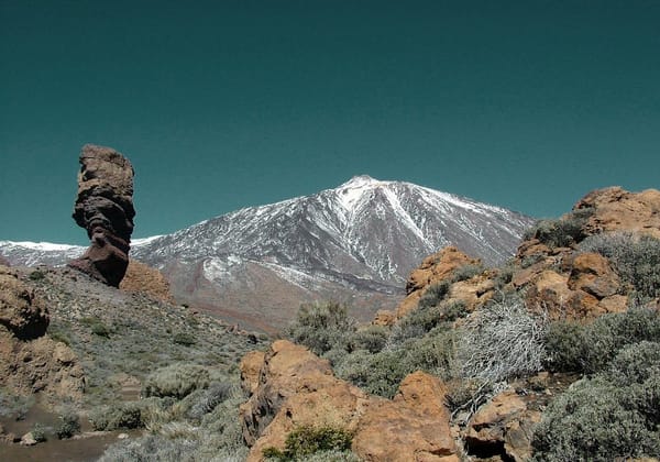 El Teide, todo lo que necesitas saber antes de tu visita