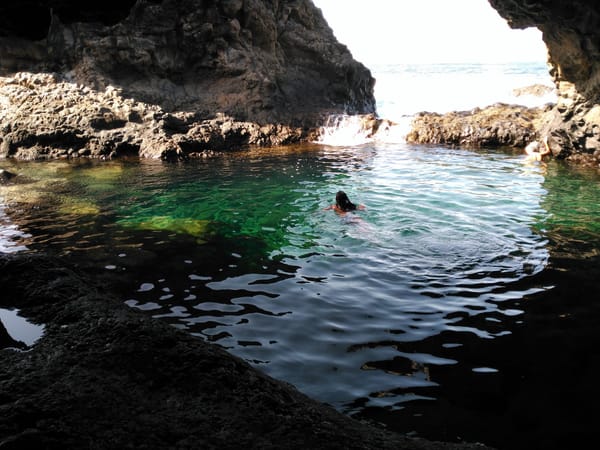 Los motivos que han convertido a El Hierro en la isla de moda