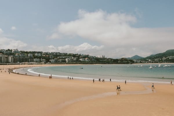 Top Ten de visitas imprescindibles en San Sebastián