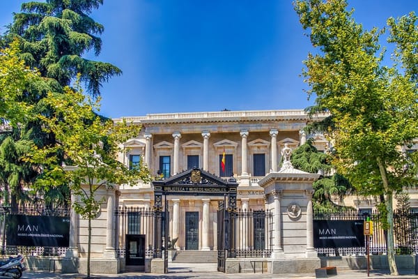 Seis museos arqueológicos españoles que no puedes perderte