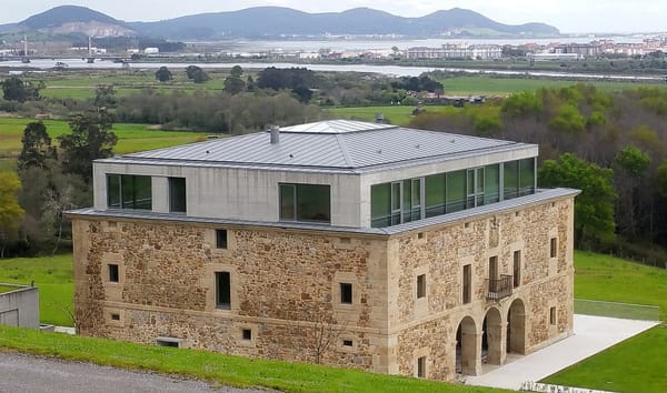 Siete monumentos españoles que desaparecieron o están en grave peligro