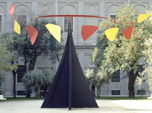 Museo Reina Sofía: visita rápida por sus obras más importantes