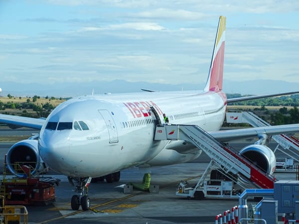 Iberia, historia de la compañía aérea más antigua del mundo