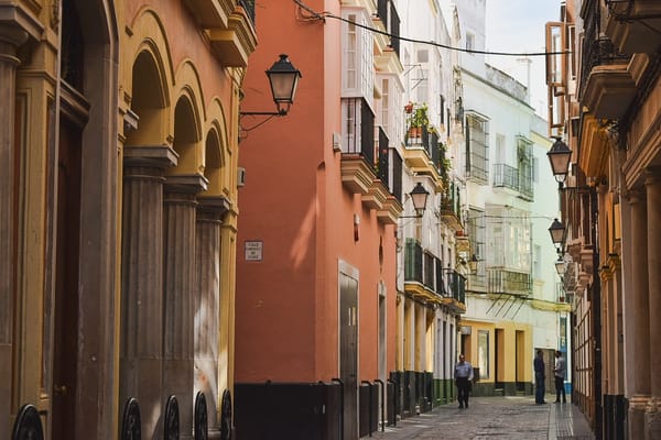 Ocho planes en Cádiz que no te puedes perder