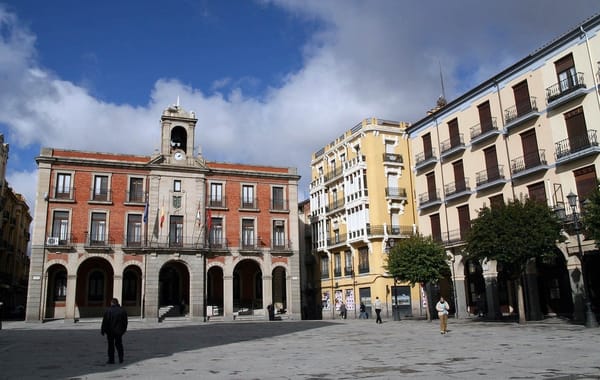 Zamora, un tesoro por descubrir