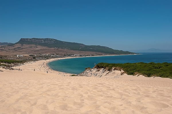 Las playas más bonitas de Cádiz