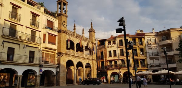 Qué ver en Plasencia