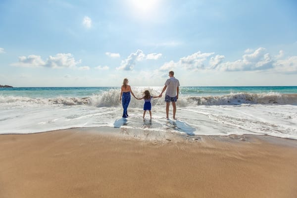 Ideas de planes con niños en Benidorm