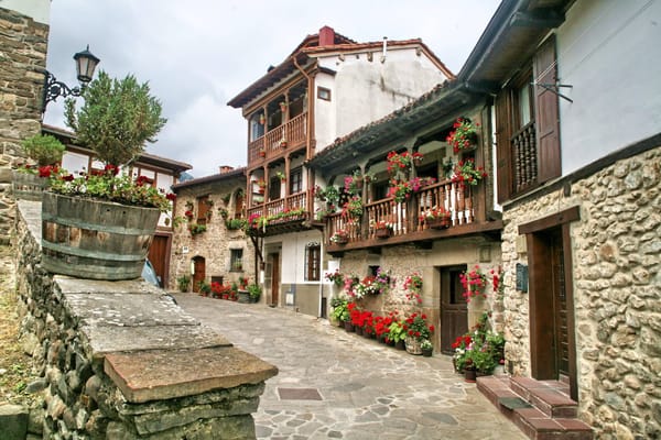 Un regalo original de Navidad para descubrir España