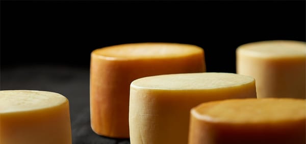 Idiazabal, la historia de un queso muy especial