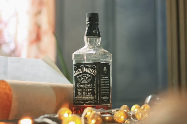 La historia de Jack Daniel’s, el whisky americano más famoso