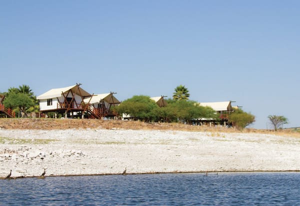 Descubre la idílica isla mexicana de Tzibanzá