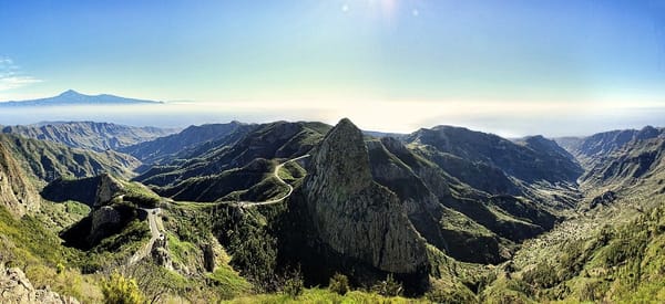 La Gomera, la joya secreta de las Canarias