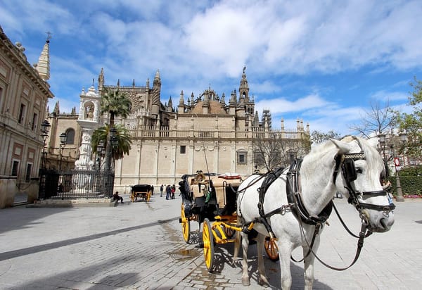 Los mejores free tours de Sevilla