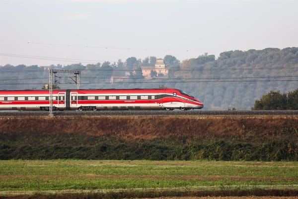 Redefiniendo los viajes en tren: hablamos con Valentine Camusot de Rail Europe