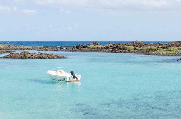 Islas Canarias: Un paraíso de las actividades deportivas acuáticas