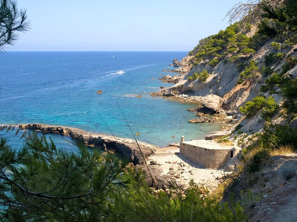 Rincones secretos de Mallorca