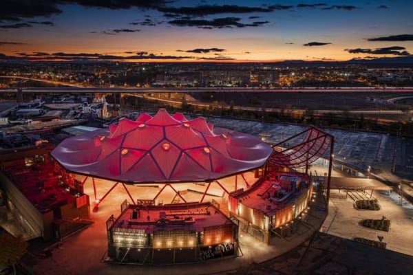 X-Madrid, el centro comercial de moda al sur de Madrid