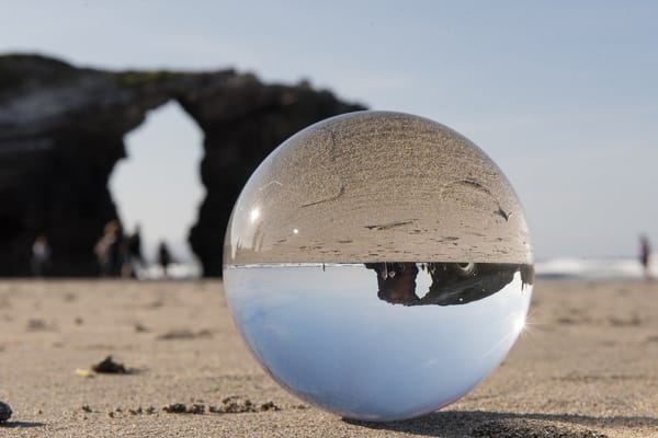 La playa de las Catedrales: cómo organizar tu visita