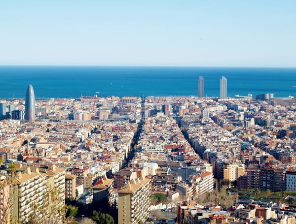 4 consejos si vas a visitar Barcelona este verano