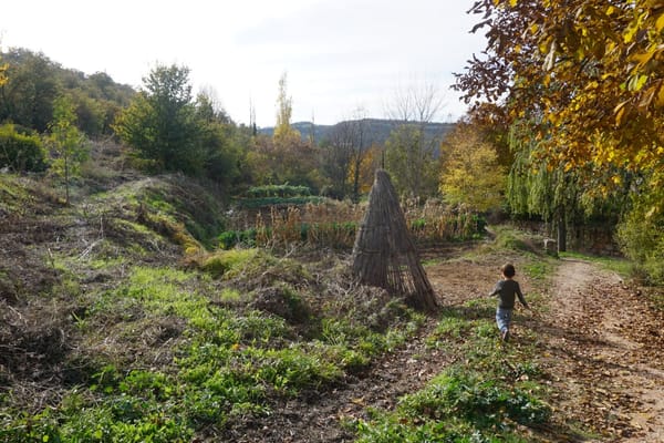 Olmeda de las Fuentes, el rincón más lozano de la Alcarria madrileña